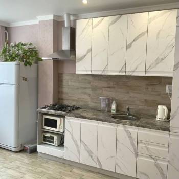 Продается 1-комнатная квартира, 42,6 м²