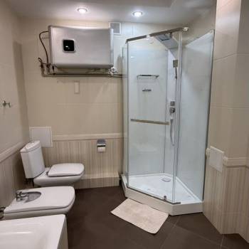 Сдается 2-х комнатная квартира, 90 м²