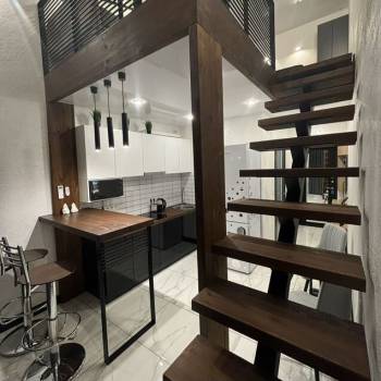 Сдается 1-комнатная квартира, 36 м²