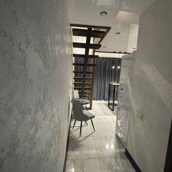 Сдается 1-комнатная квартира, 36 м²