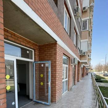 Продается Нежилое помещение, 59,9 м²