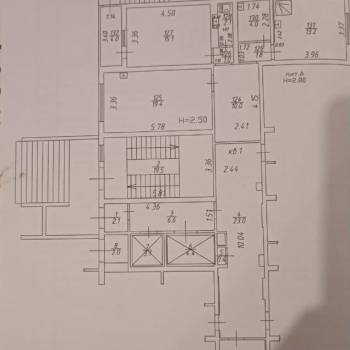 Продается Нежилое помещение, 70,6 м²