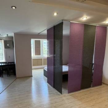 Продается 1-комнатная квартира, 45 м²