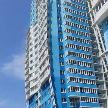 Продается 1-комнатная квартира, 29,8 м²
