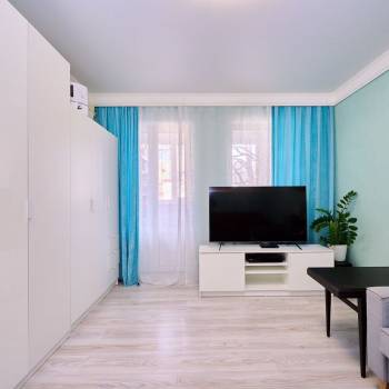 Продается 3-х комнатная квартира, 54,5 м²