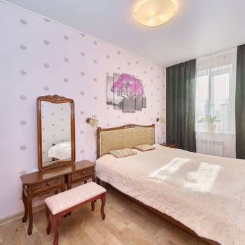 Продается 3-х комнатная квартира, 54,5 м²