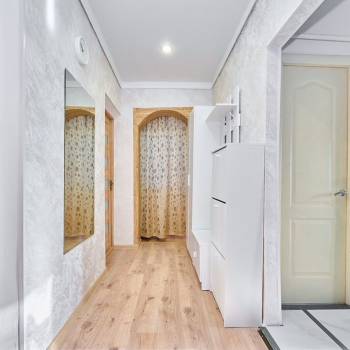 Продается 3-х комнатная квартира, 54,5 м²
