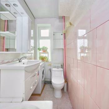 Продается 3-х комнатная квартира, 54,5 м²
