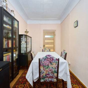 Продается 3-х комнатная квартира, 54,5 м²