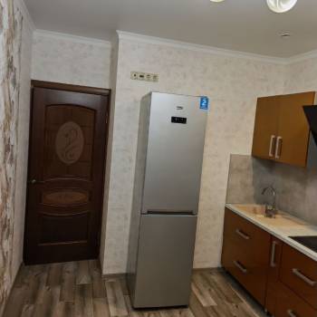 Сдается 2-х комнатная квартира, 60 м²