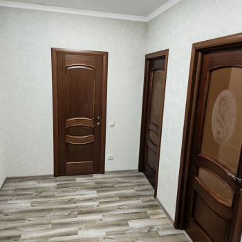 Сдается 2-х комнатная квартира, 60 м²