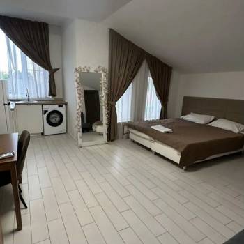 Сдается 1-комнатная квартира, 28 м²