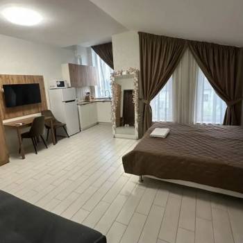 Сдается 1-комнатная квартира, 28 м²
