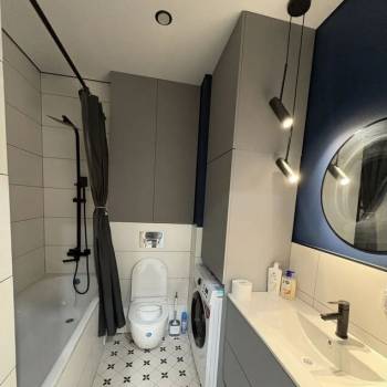 Сдается 1-комнатная квартира, 35,4 м²