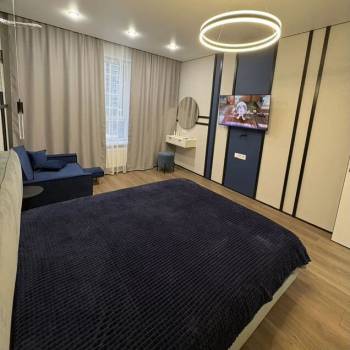 Сдается 1-комнатная квартира, 35,4 м²