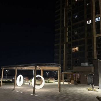 Сдается 1-комнатная квартира, 35,4 м²