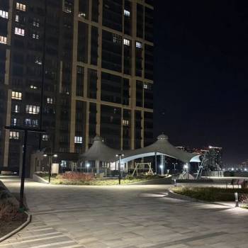 Сдается 1-комнатная квартира, 35,4 м²