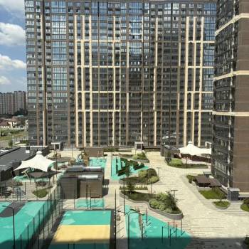 Сдается 1-комнатная квартира, 35,4 м²