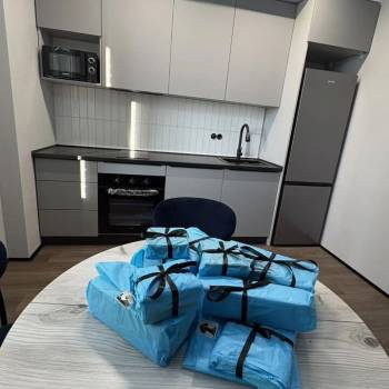 Сдается 1-комнатная квартира, 35,4 м²