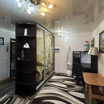 Сдается 1-комнатная квартира, 38 м²