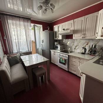 Сдается 1-комнатная квартира, 38 м²