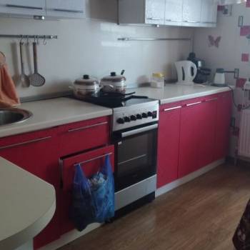 Сдается 1-комнатная квартира, 35 м²