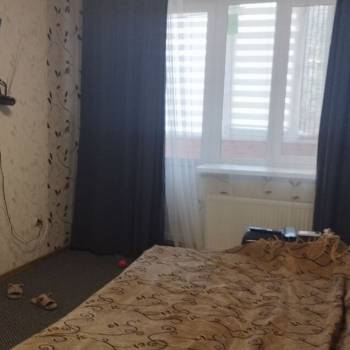 Сдается 1-комнатная квартира, 35 м²