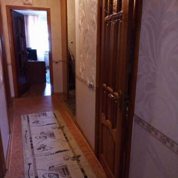 Продается 3-х комнатная квартира, 62,5 м²