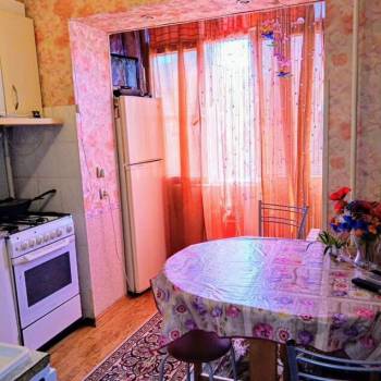 Продается 3-х комнатная квартира, 62,5 м²