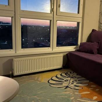 Сдается 1-комнатная квартира, 45,3 м²