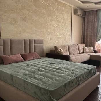 Сдается 1-комнатная квартира, 45,3 м²