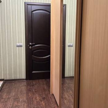 Сдается 1-комнатная квартира, 45,3 м²