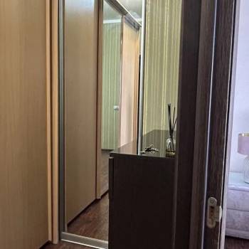 Сдается 1-комнатная квартира, 45,3 м²