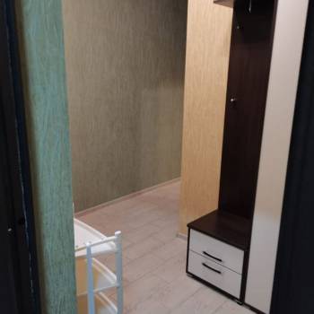 Сдается 1-комнатная квартира, 43 м²