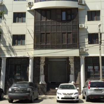 Сдается 1-комнатная квартира, 43 м²