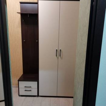 Сдается 1-комнатная квартира, 43 м²