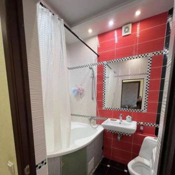 Сдается 2-х комнатная квартира, 60 м²