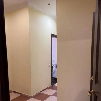 Сдается 2-х комнатная квартира, 60 м²