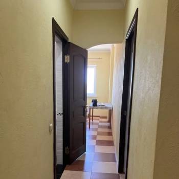 Сдается 2-х комнатная квартира, 60 м²