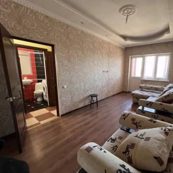 Сдается 2-х комнатная квартира, 60 м²
