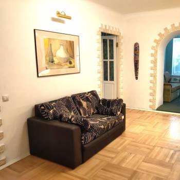 Сдается Многокомнатная квартира, 48,4 м²