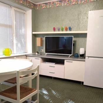 Сдается Многокомнатная квартира, 48,4 м²