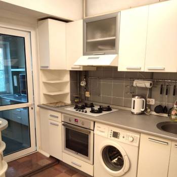 Сдается Многокомнатная квартира, 48,4 м²