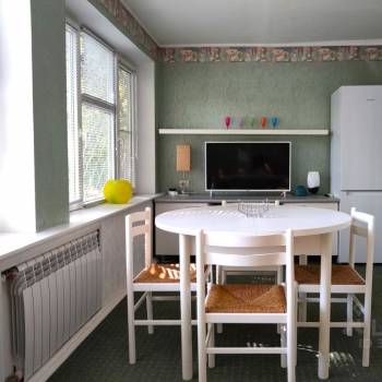Сдается Многокомнатная квартира, 48,4 м²