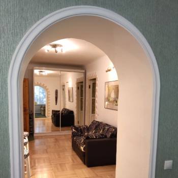 Сдается Многокомнатная квартира, 48,4 м²