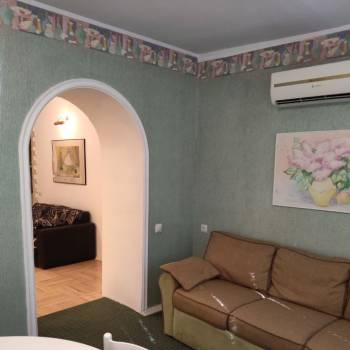 Сдается Многокомнатная квартира, 48,4 м²