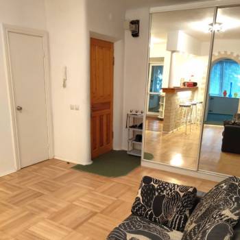 Сдается Многокомнатная квартира, 48,4 м²
