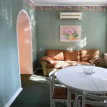 Сдается Многокомнатная квартира, 48,4 м²