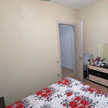 Продается 1-комнатная квартира, 46,3 м²