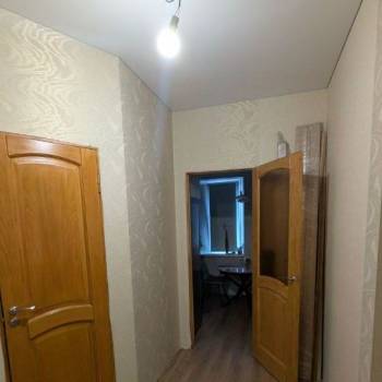 Продается 1-комнатная квартира, 46,3 м²